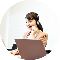 年中無休で営業しています