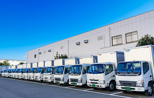 Work Lineの魅力