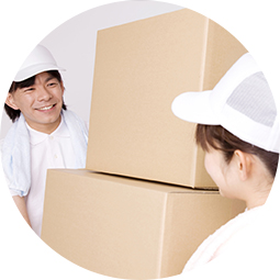真心をこめて仕事ができる方