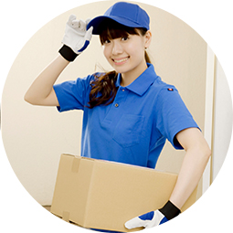 仕事に対するモチベーションを維持できる方